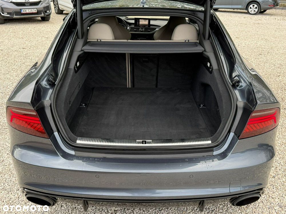 Audi RS7 Sportback - 22