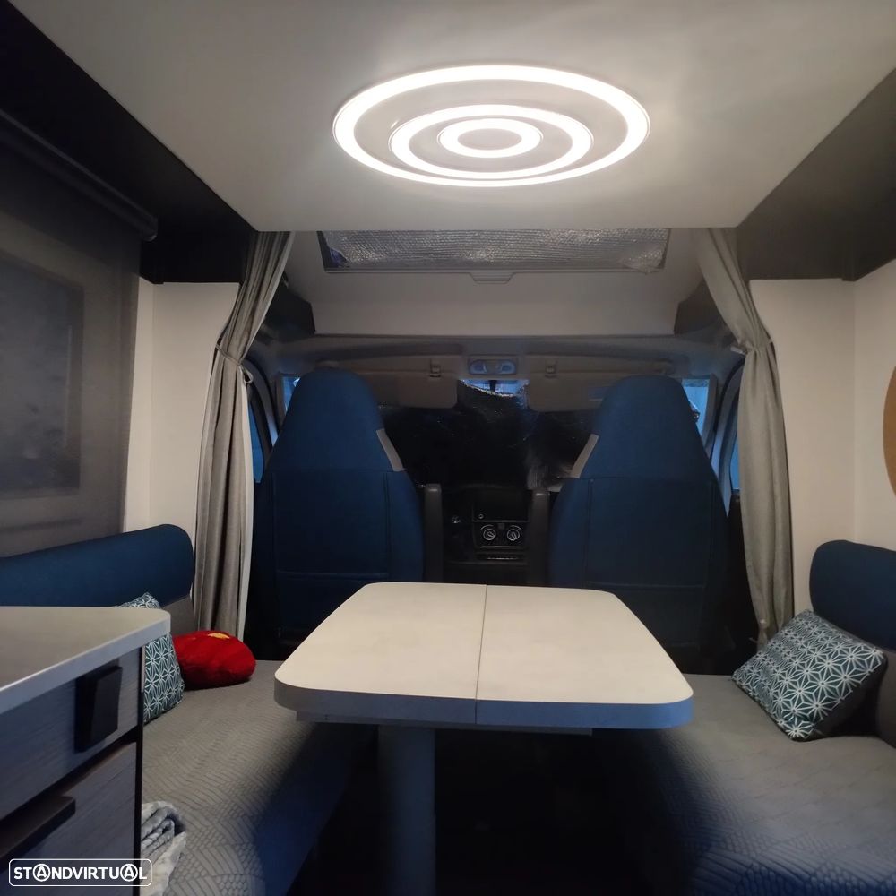 Chausson Trigano X550 exclusive line - 5