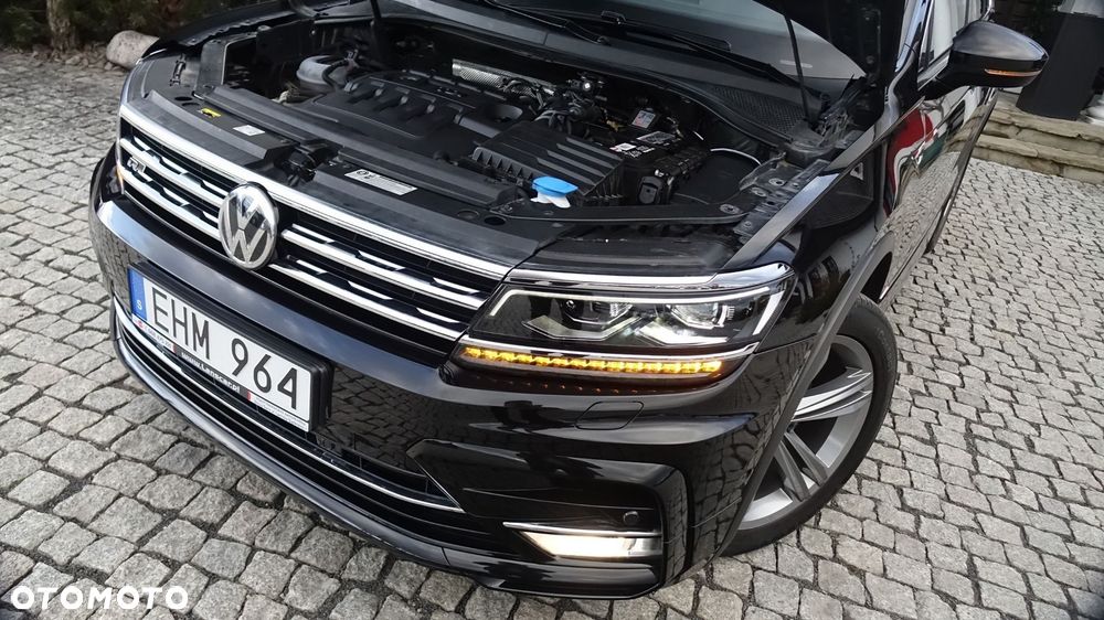 Volkswagen Tiguan - 20