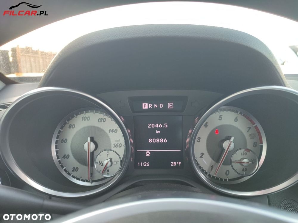 Mercedes-Benz SLK - 9