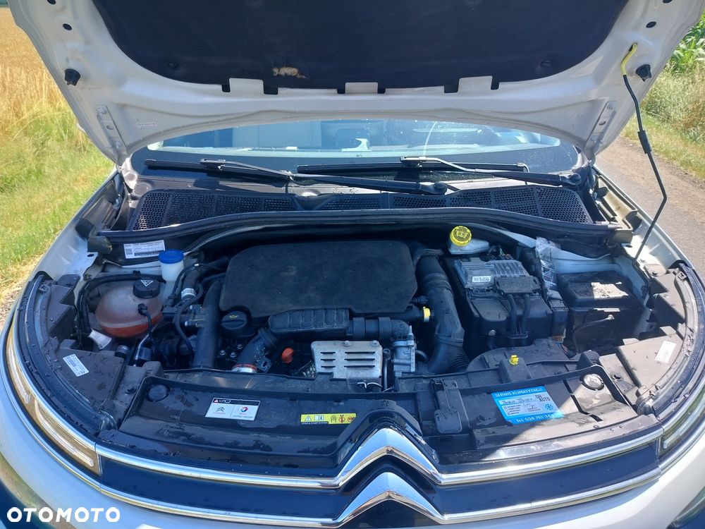 Citroën C4 Cactus - 5