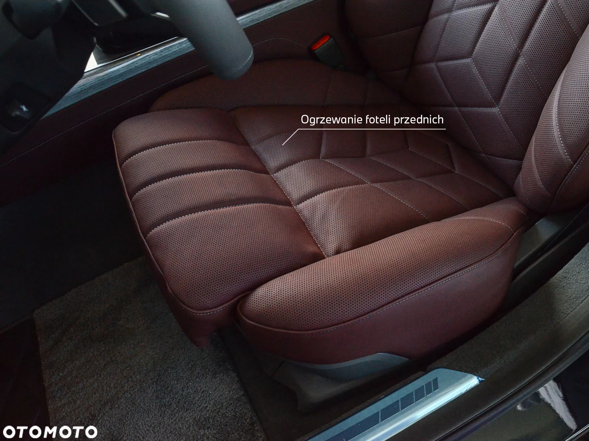 BMW Seria 7 - 20