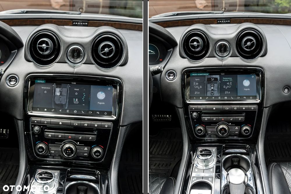 Jaguar XJ 3.0 T AWD Portfolio - 35