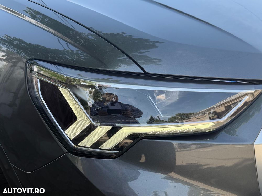 Audi Q3 35 TFSI ack S tronic S line - 19