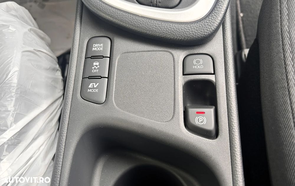 Mazda 2 G116 CVT HEV Centre-Line - 16