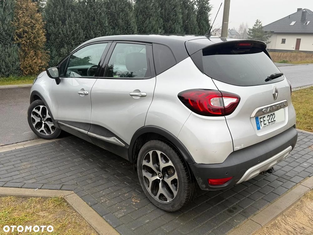 Renault Captur - 7