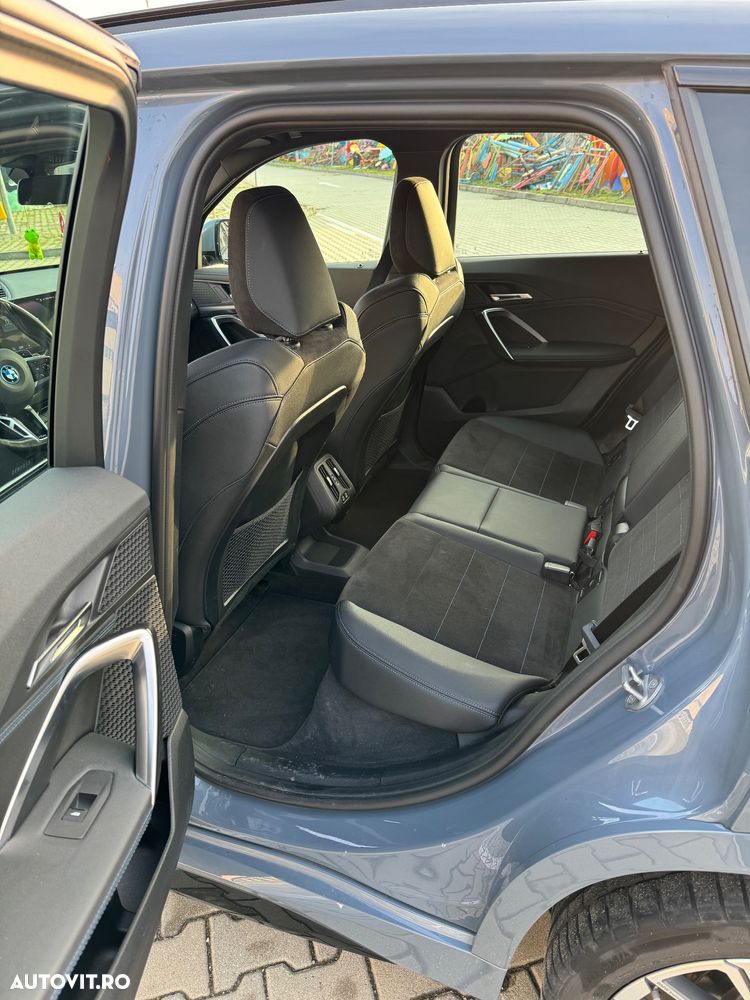 BMW X1 - 8
