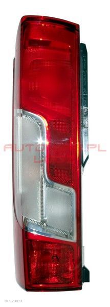 LAMPA TYLNA LEWA DUCATO JUMPER BOXER 2014- - 1