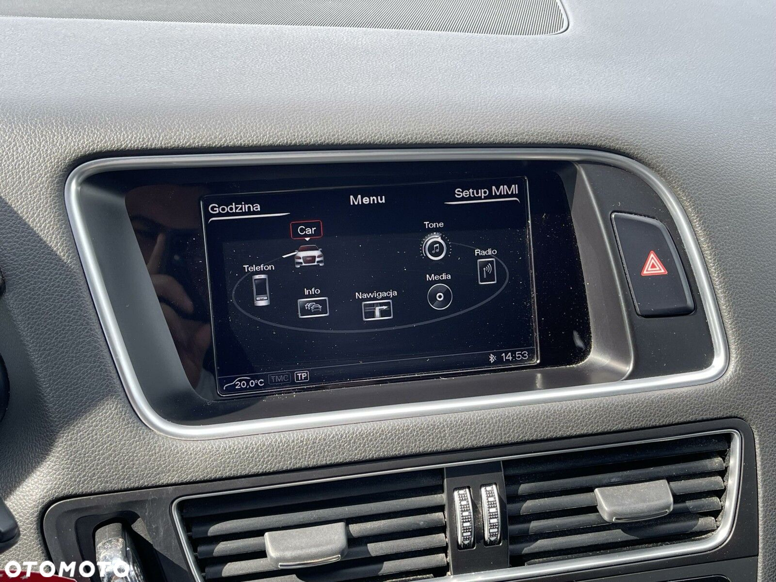 Audi Q5 - 18