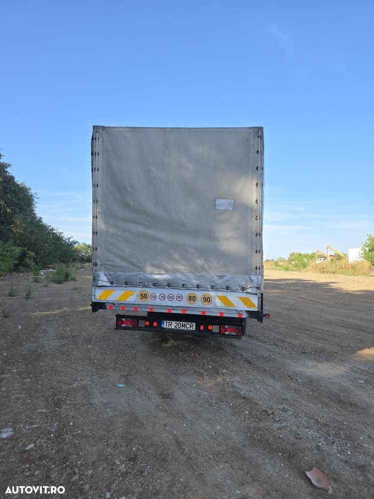 Iveco DAILY - 5