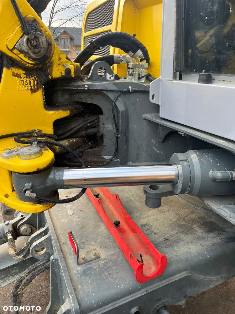 Wacker Neuson ew100 - 22