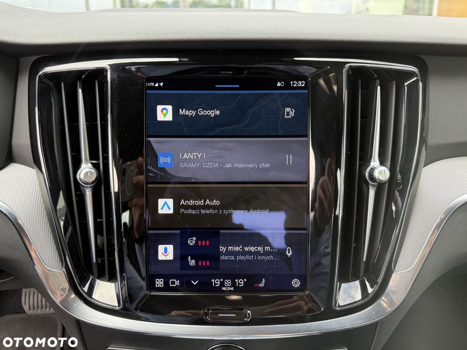 Volvo S60 - 20