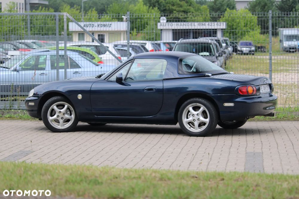 Mazda MX-5 - 12