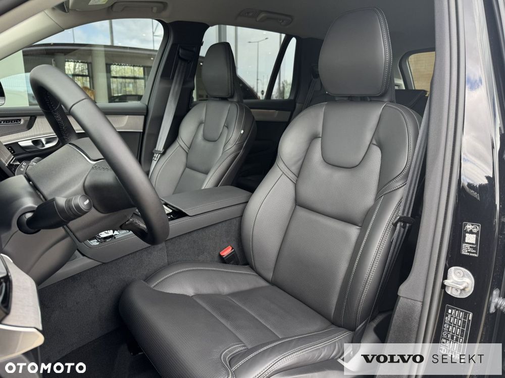 Volvo XC 90 B5 B AWD Plus Dark 7os - 11