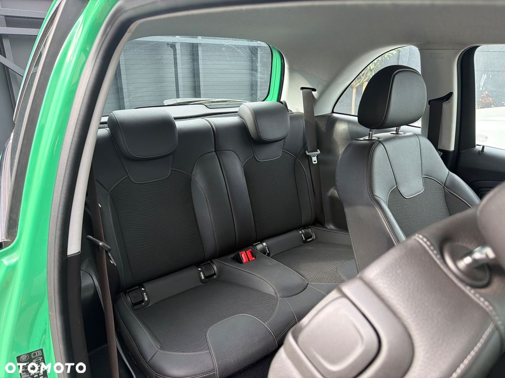 Opel Adam 1.4 Rocks - 33