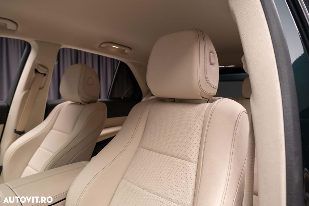 Mercedes-Benz GLE 300 d 4MATIC MHEV - 16