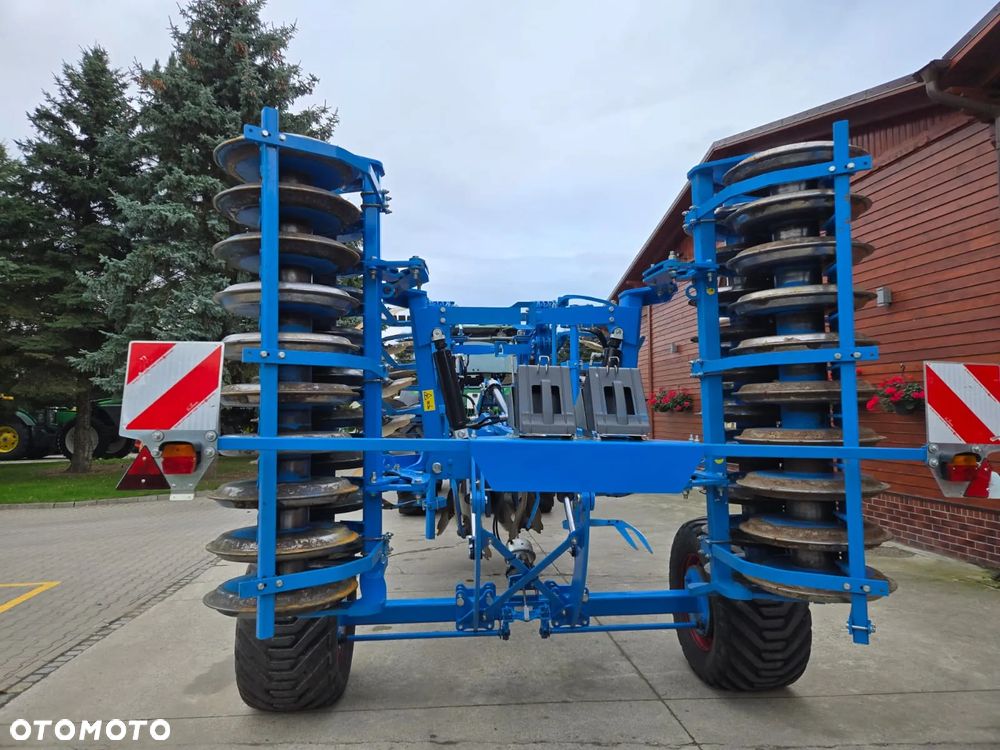 Lemken Rubin 12 - 9
