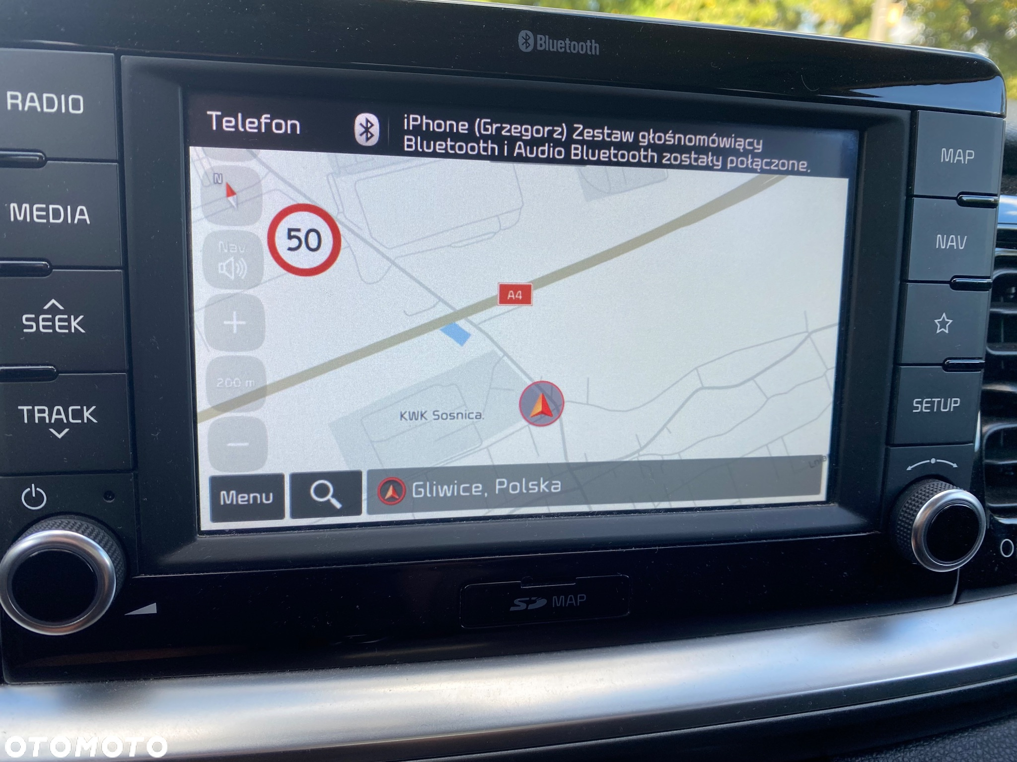 Kia Stonic 1.0 T-GDI M - 15