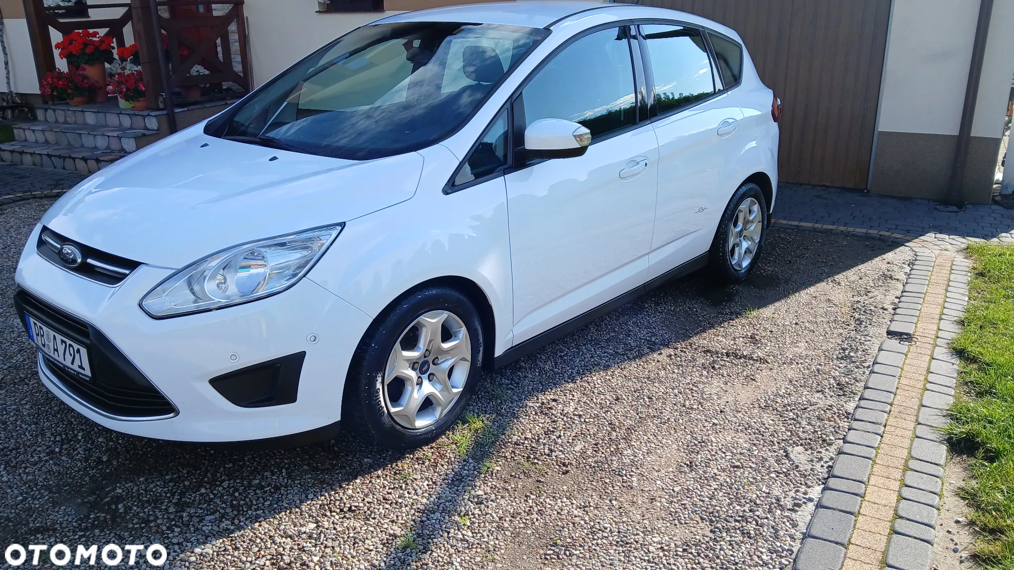Ford C-MAX 1.6 Ti-VCT Trend - 2