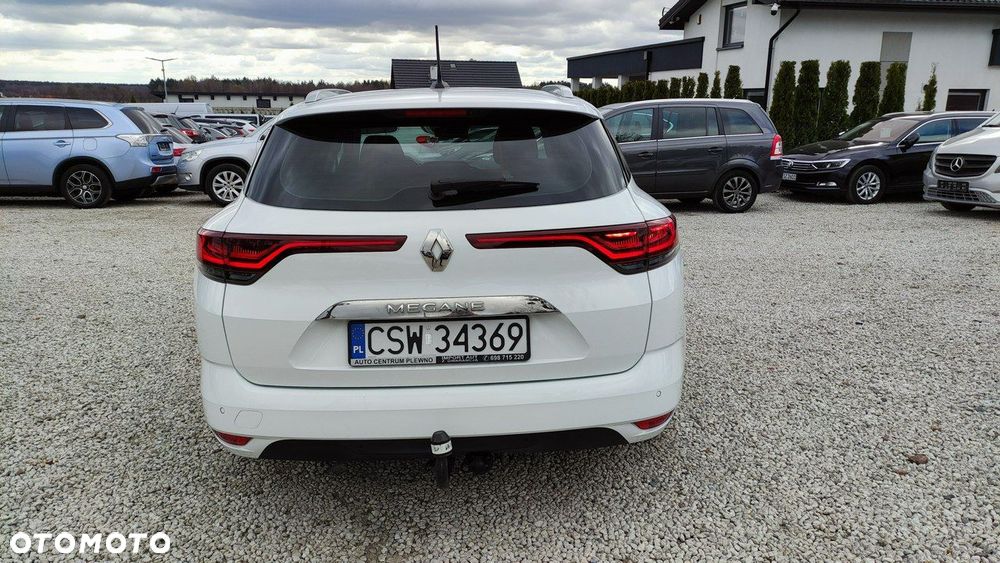 Renault Megane ENERGY TCe 140 EDC BUSINESS - 39