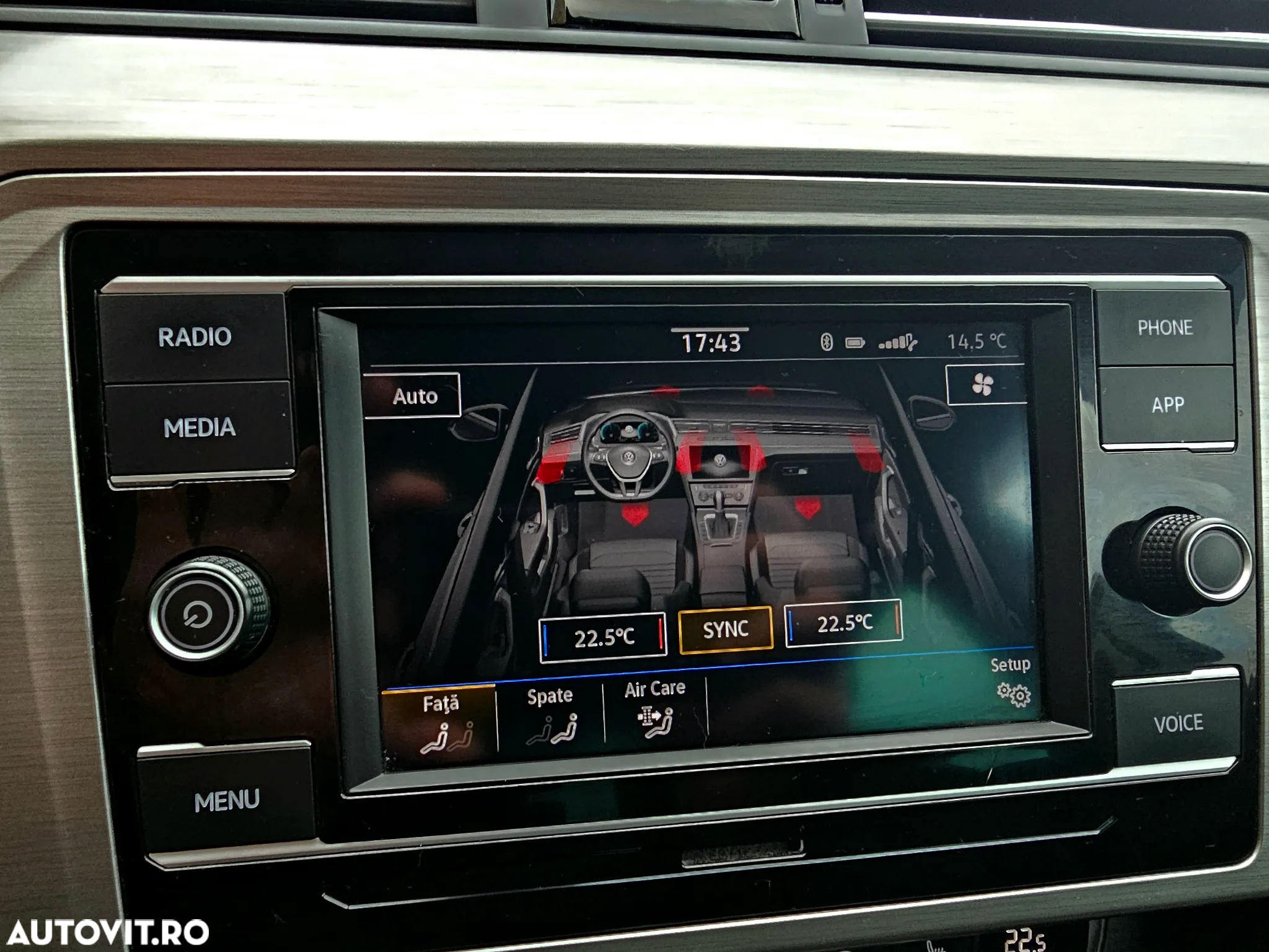 Volkswagen Passat Variant 1.5 TSI ACT OPF DSG Comfortline - 31