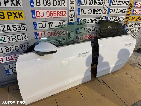 Usa/ Usi/Portiera/Portiere stanga fata impecabila Audi A7 4K 2018-2023