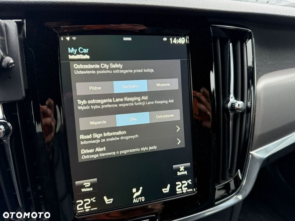 Volvo V90 - 21