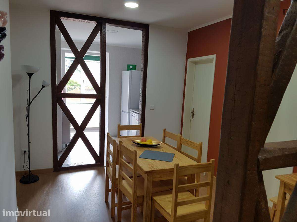 Apartamento com 4 quartos - localizado em Mouraria Lisbon - Grande imagem: 5/23