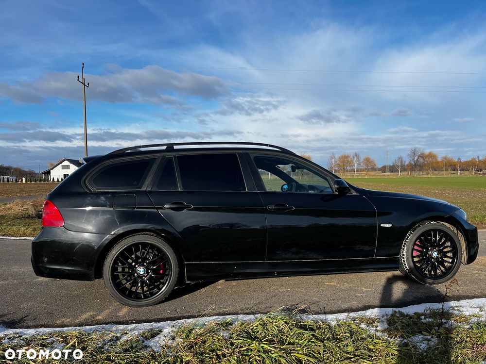 BMW Seria 3 - 3
