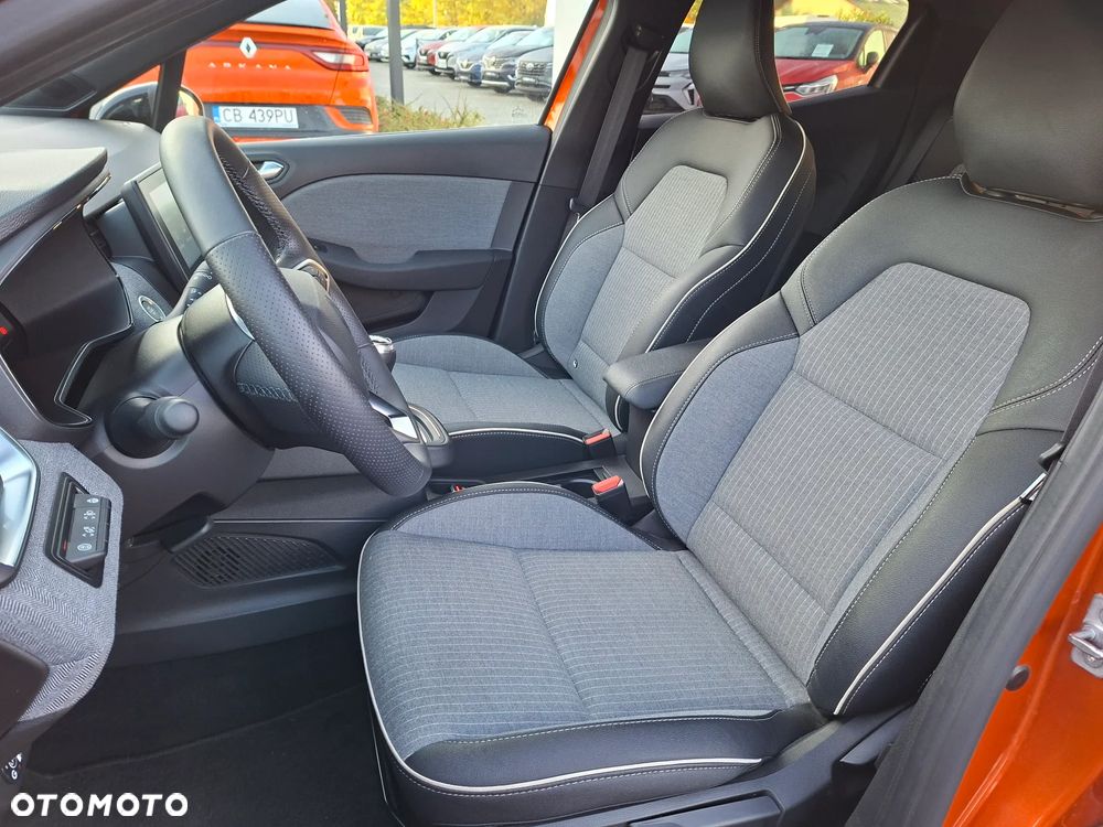 Renault Clio 1.0 TCe Techno - 11