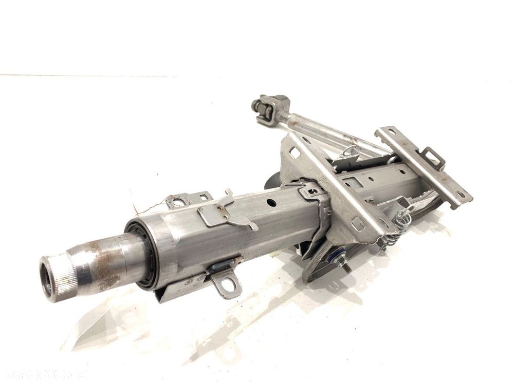 KOLUMNA KIEROWNICZA  VW TOURAN (5T1) 2015 - 2022 1.5 TSI 110 kW [150 KM] benzyna 2018 - 2022 - 1