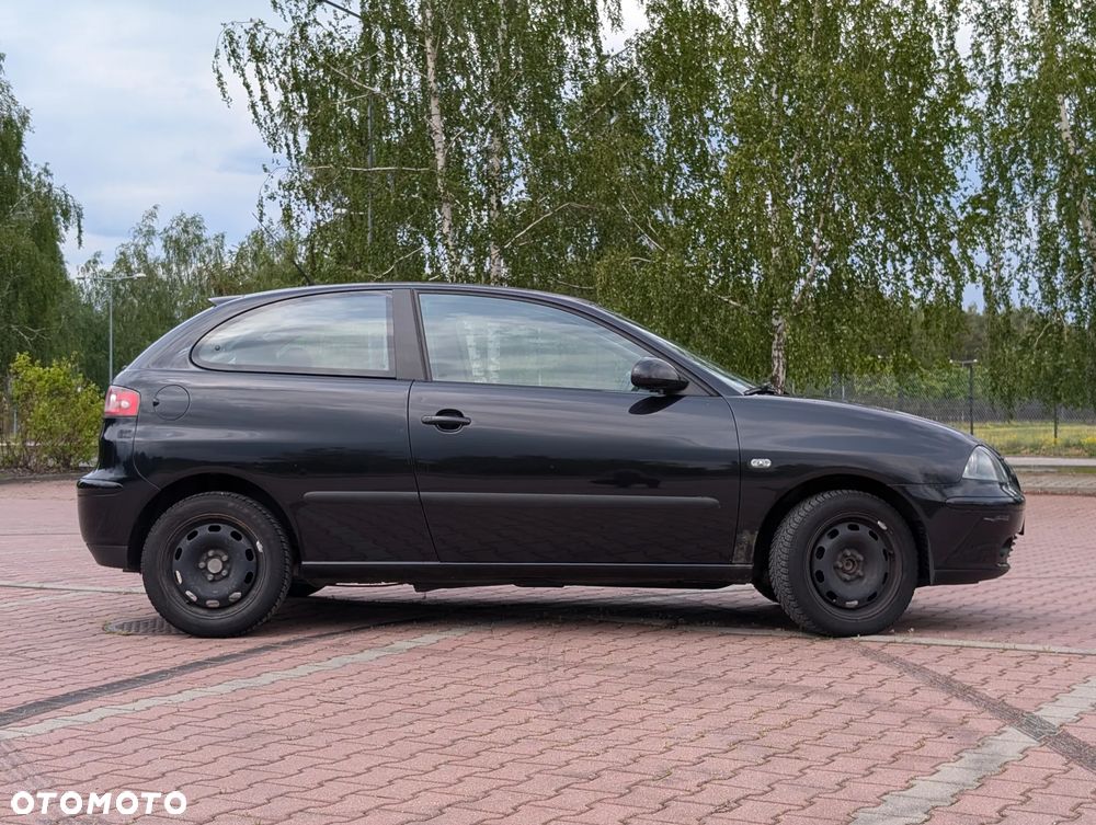 Seat Ibiza - 2