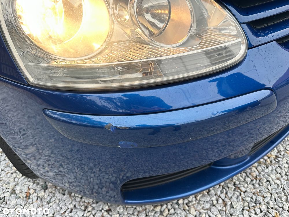 Volkswagen Golf - 12