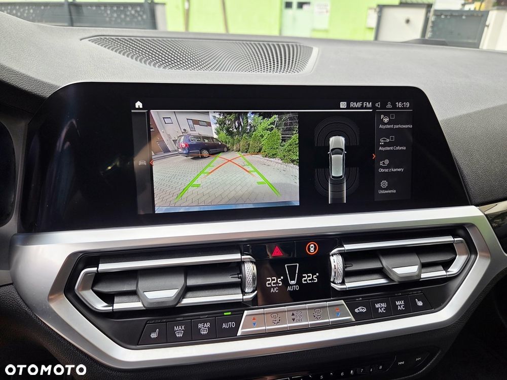 BMW Seria 3 - 30