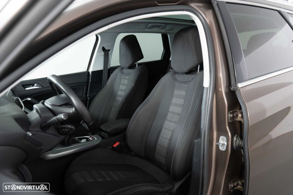 Peugeot 308 SW 1.6 BlueHDi Allure - 10