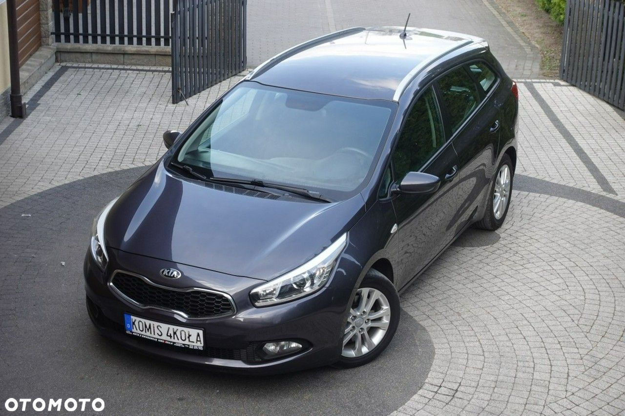 Kia Ceed - 17