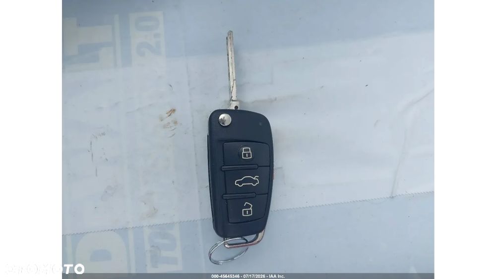 Audi Q3 2.0 TFSI Quattro S tronic - 13