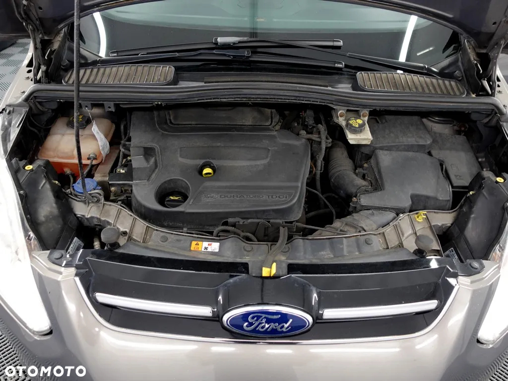 Ford C-MAX 2.0 TDCi Titanium - 39