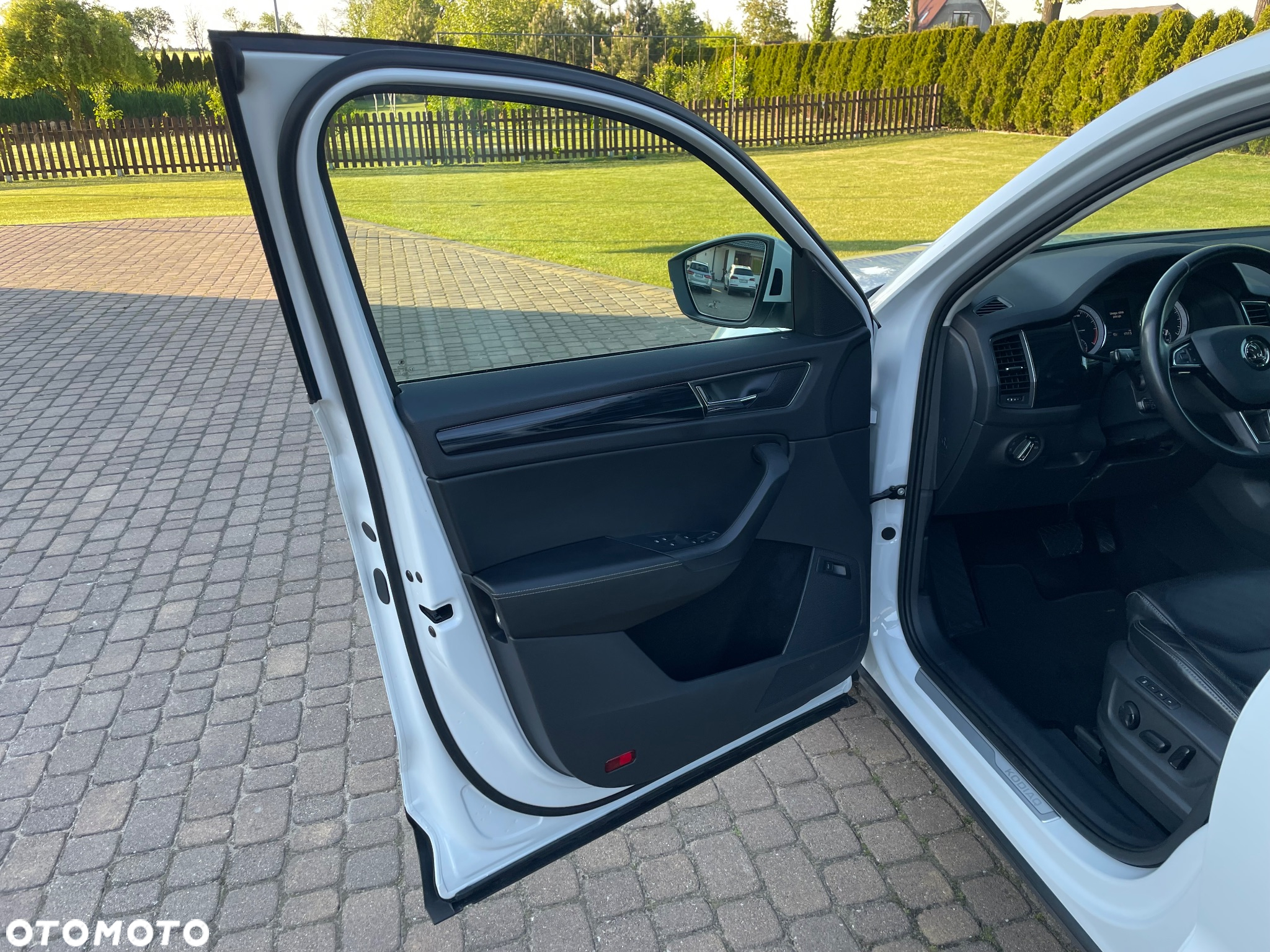 Skoda Kodiaq - 33