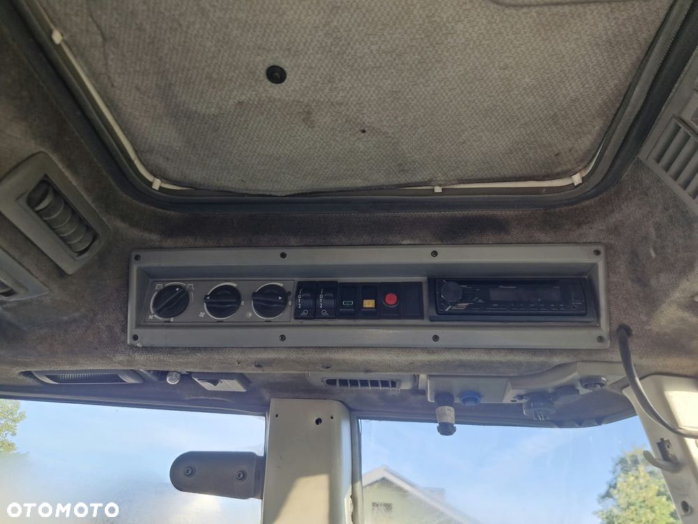 Fendt Favorit 924 Vario - 20