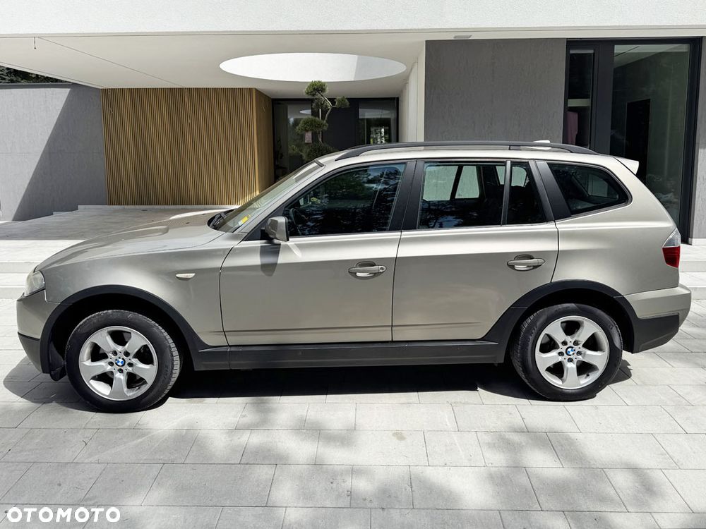 BMW X3 xDrive20d Limited Sport Edition - 16