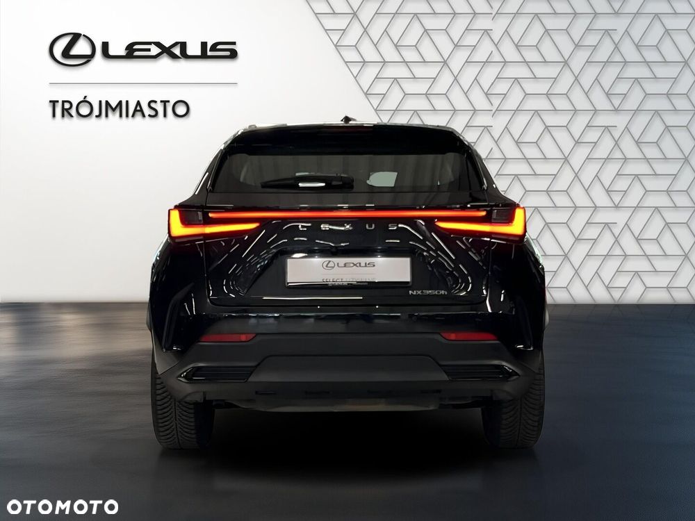 Lexus NX 350h Business AWD - 5