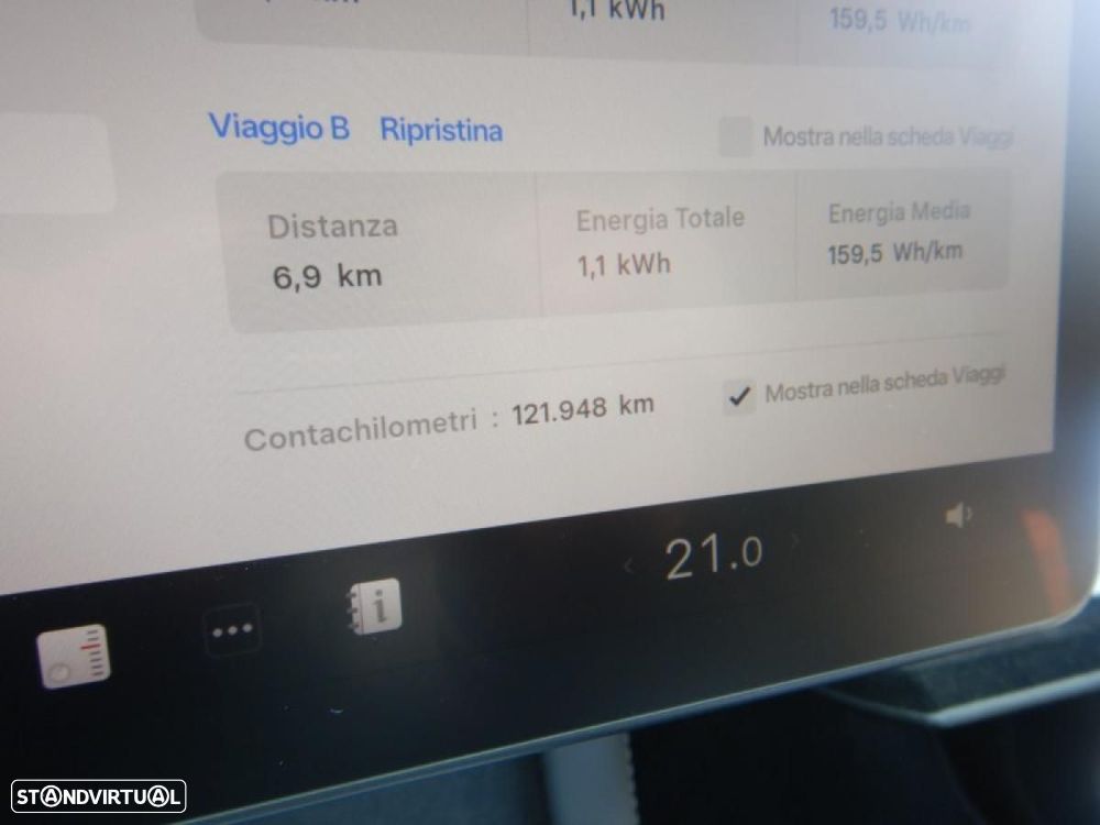 Tesla Model Y Long Range Dual Motor AWD - 6