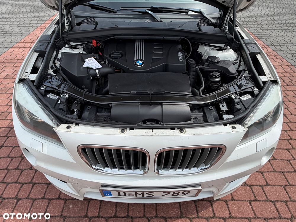BMW X1 - 20