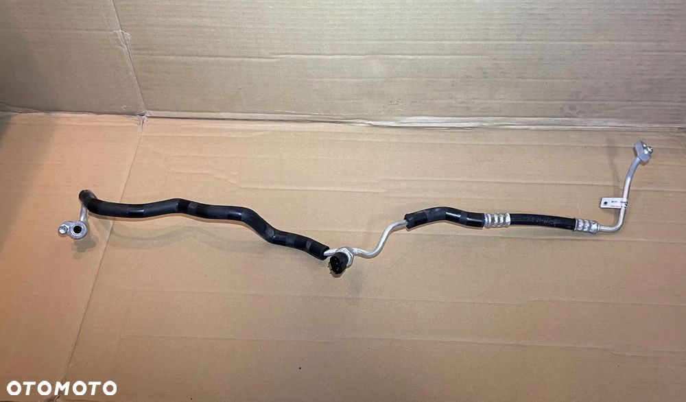 Przewód klimatyzacji Suzuki SX4 S-Cross 2022r 1.4 TB Hyb OE - 1