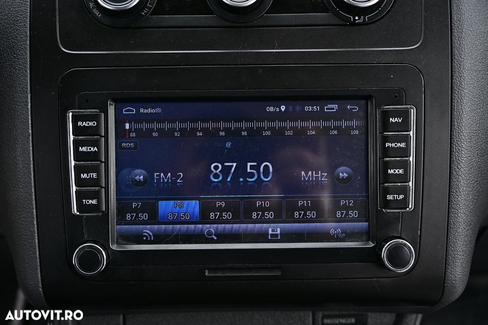Volkswagen Caddy 1.6 TDI Trendline - 17