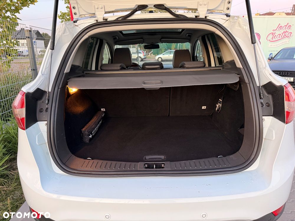Ford Kuga 2.0 TDCi 4x4 Titanium - 30
