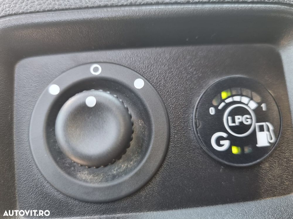 Dacia Duster ECO-G 100 Comfort - 15