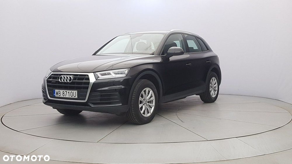 Audi Q5 - 3