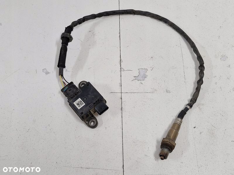RENAULT TRAFIC III 3 LIFT VIVARO B 2.0 DCI SONDA LAMBDA NOX CZUJNIK 227904120R - 1